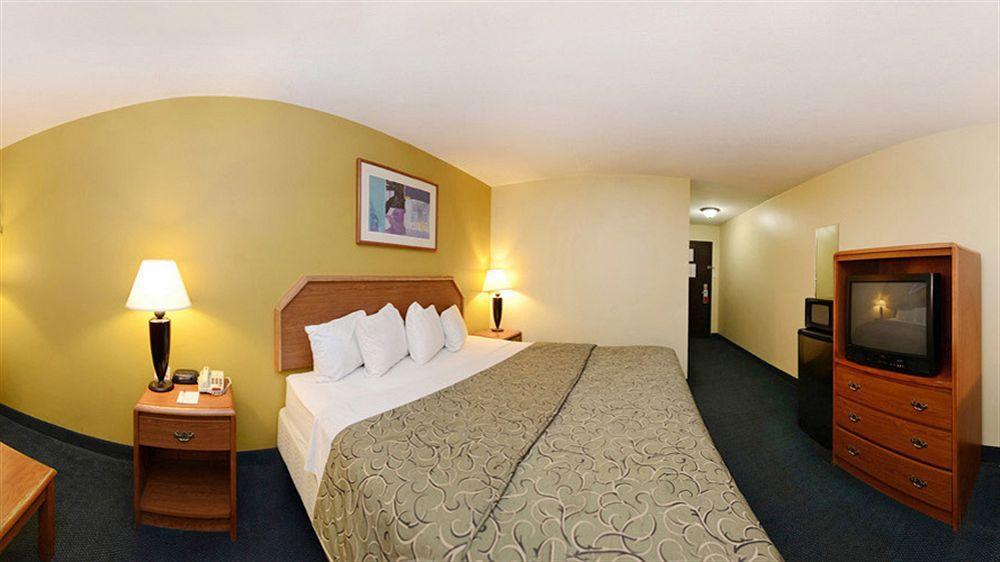 LeBossier Hotel Bossier Stadt Exterior foto