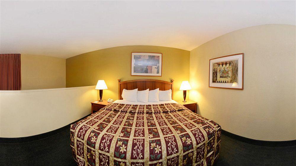 LeBossier Hotel Bossier Stadt Exterior foto