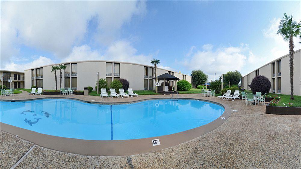 LeBossier Hotel Bossier Stadt Exterior foto