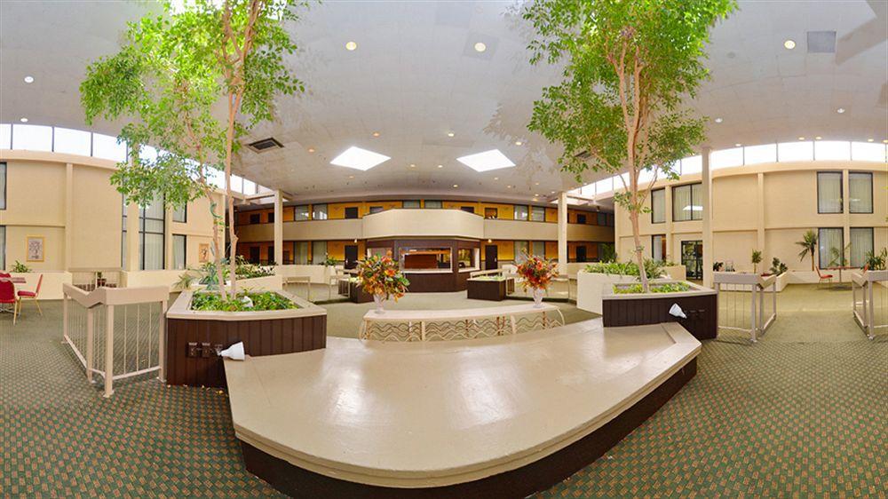 LeBossier Hotel Bossier Stadt Exterior foto