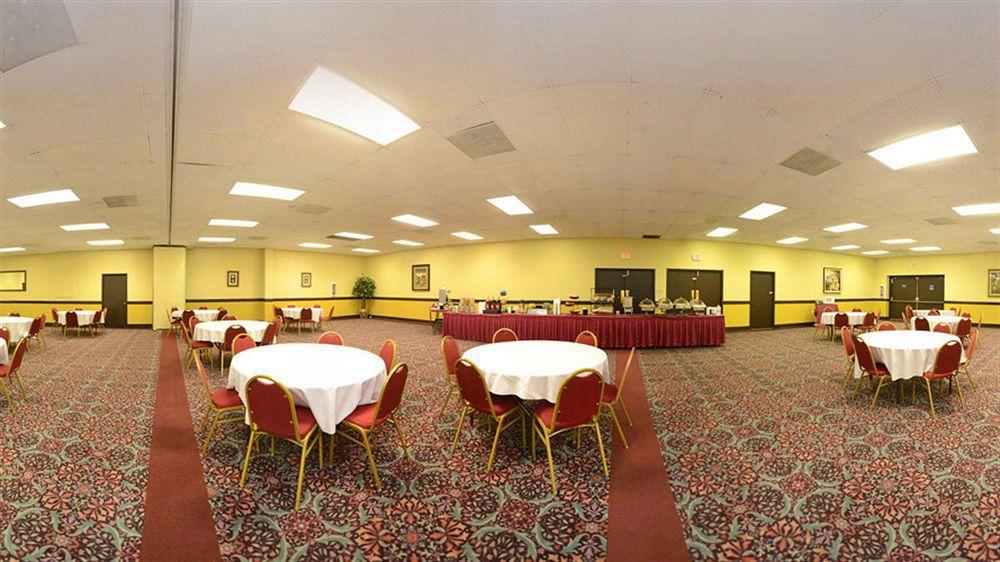 LeBossier Hotel Bossier Stadt Exterior foto