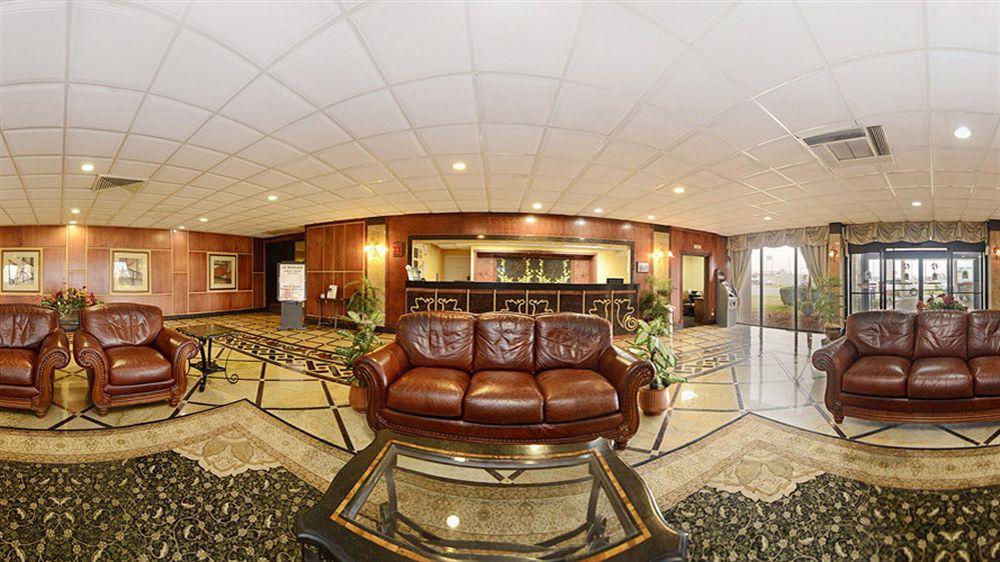 LeBossier Hotel Bossier Stadt Exterior foto