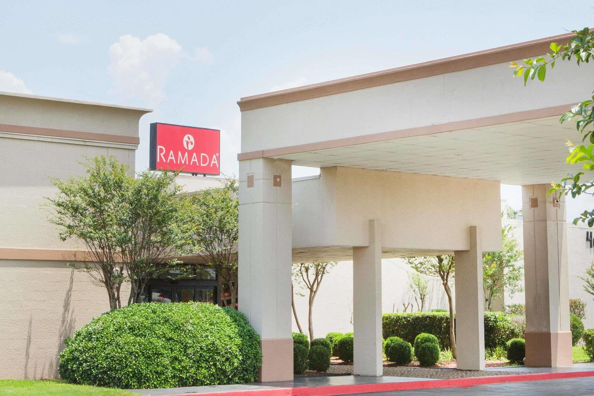LeBossier Hotel Bossier Stadt Exterior foto