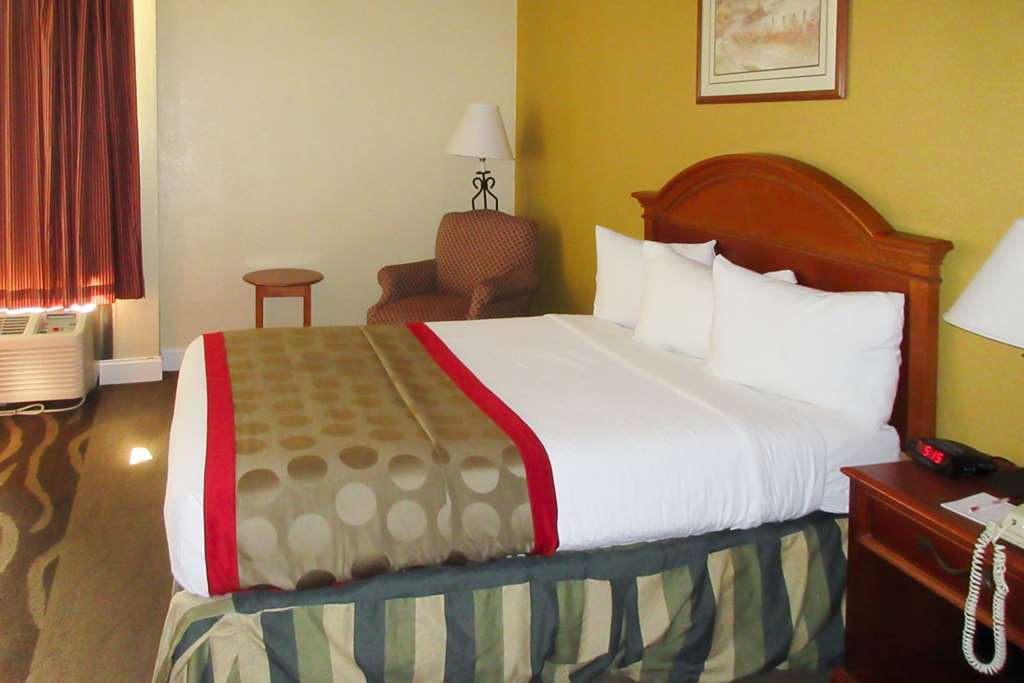 LeBossier Hotel Bossier Stadt Zimmer foto