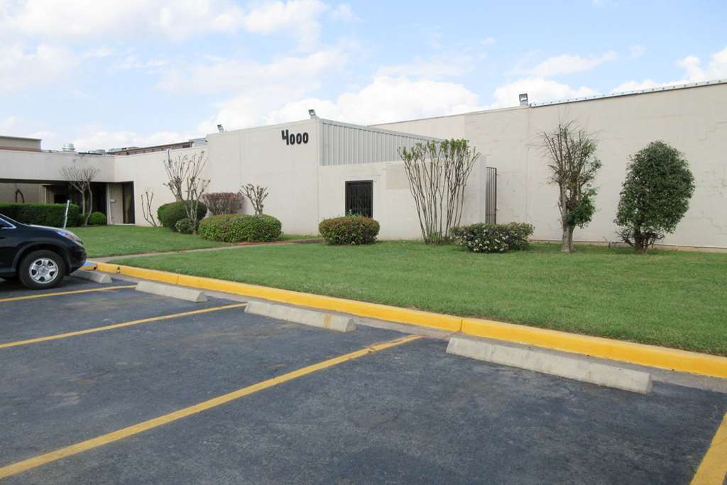 LeBossier Hotel Bossier Stadt Exterior foto