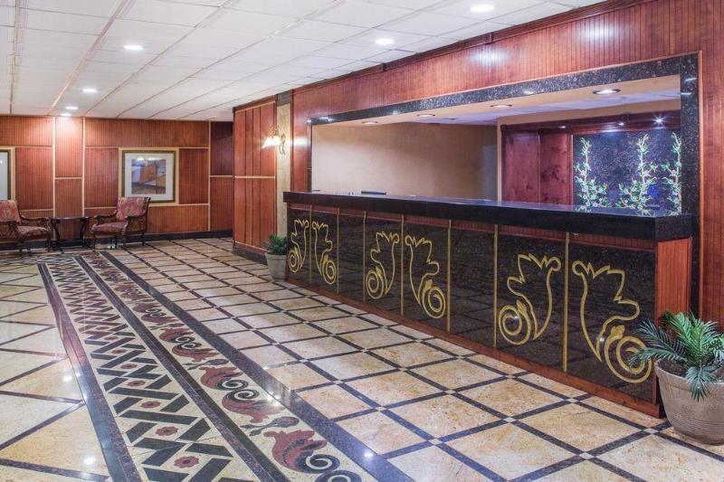 LeBossier Hotel Bossier Stadt Exterior foto