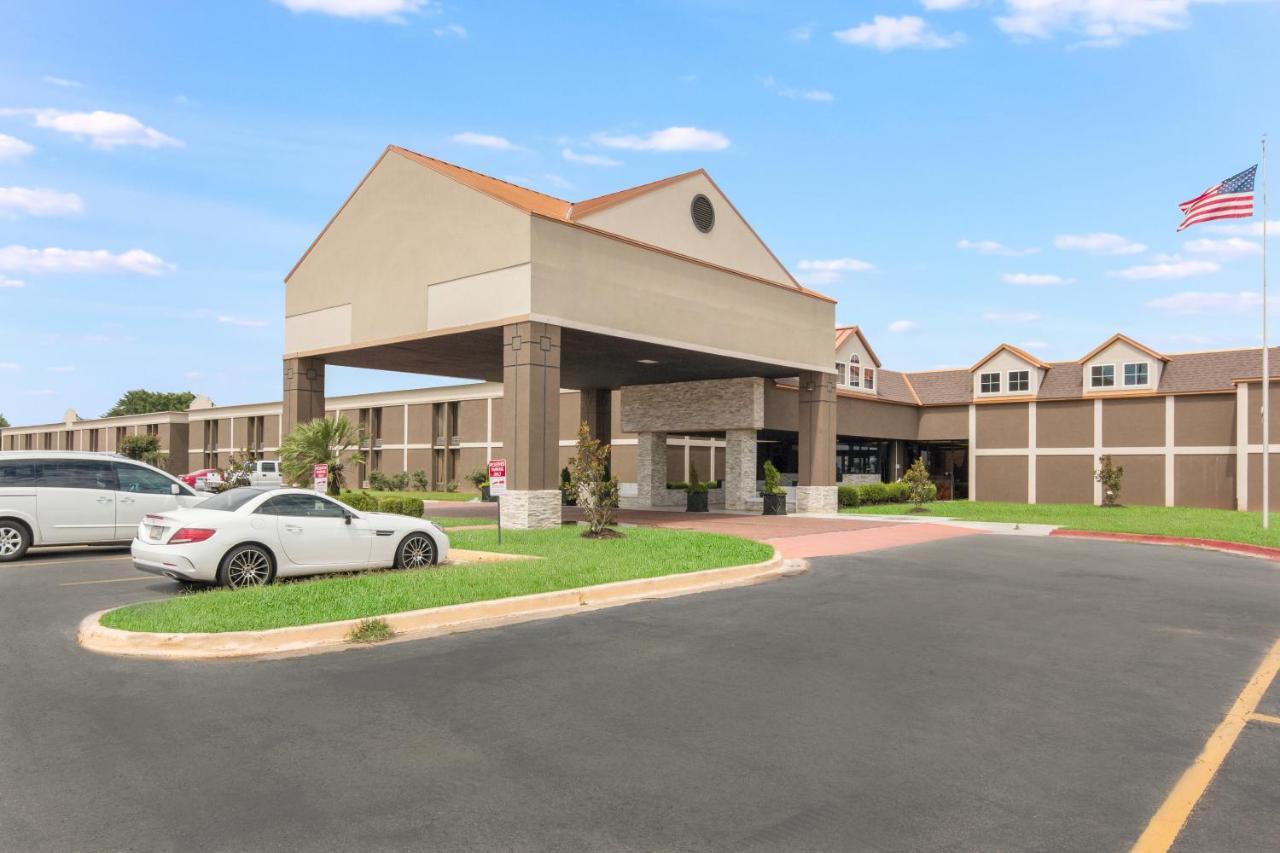 LeBossier Hotel Bossier Stadt Exterior foto